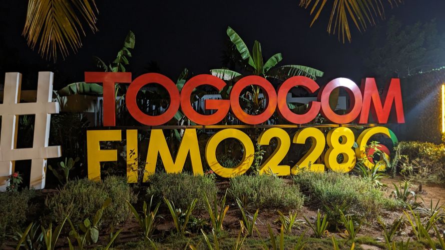 TOGOCOM FIMO 228